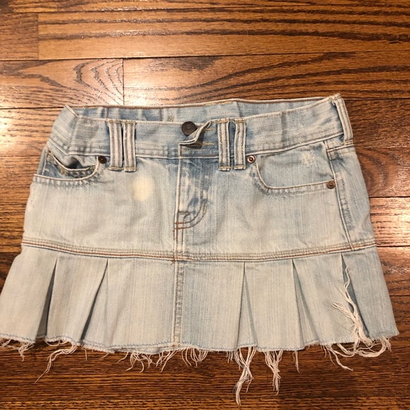 abercrombie kids Other - Abercrombie kids skirt size 12 y